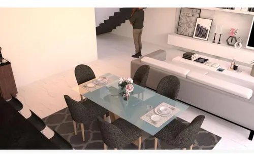Casa En Venta En Villas Del Renacimiento, Torreón, Coahuila De Zaragoza