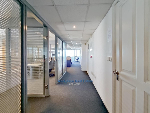Imagen 18 de 30 de Alquiler Y Venta - Oficina En Palermo