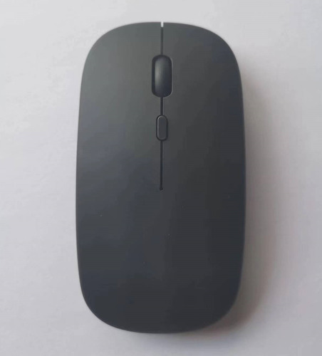 Modo Dual Negro Esmerilado Plus Bluetooth Inalámbrico De Mod