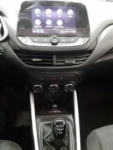 Chevrolet Onix 5p 1,2 Lt Mt Tech Onstar