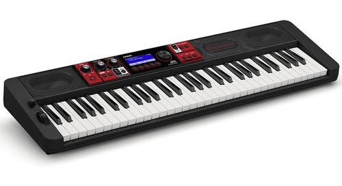 Teclado Casio Casiotone Ct-s1000v Portable Keyboard 61 Tecla