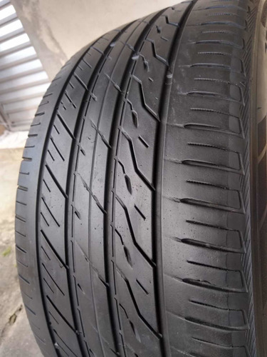 Pneu 275/40r19 101y Dh6 Runflat Delinte Usado (Usado)