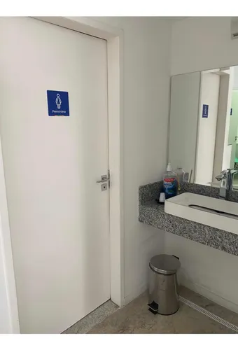 Clínica Odontológica Com 3 Consultórios