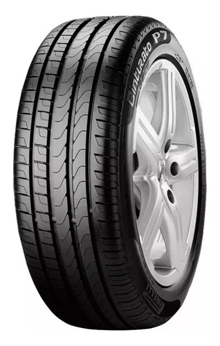 Llanta 225/45r17 Pirelli P7 Cinturato 91y