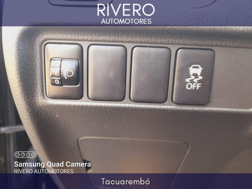 Mitsubishi L200 4x4 Extra Full At 2.4 2021 Impecable!