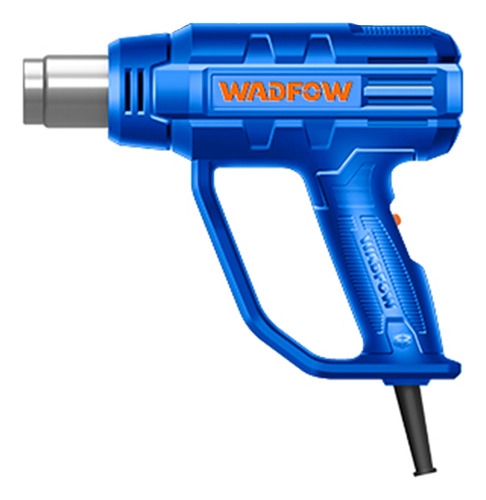 Pistola De Calor 1800w Wadfow