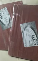 Comprar Carpetas De Fibra Marron Tamaño Carta Y Oficio Sin Ganchos