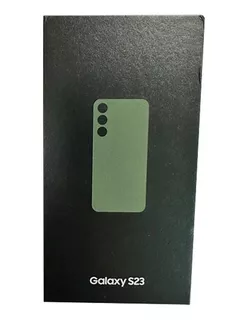 Samsung Galaxy S23 5g 128gb 8gb Ram // Tiendas Garantia