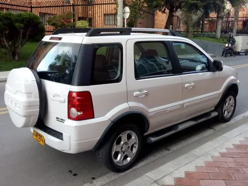 Ford Ecosport 2.0 L 4x2