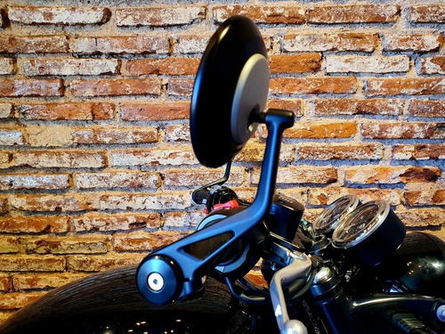 Imagen 12 de 16 de Triumph Bonneville T120 Black Impecable C/acc !! Bamp Group