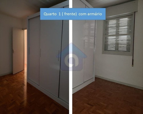 Imagem 5 de 15 de Apt 3 Dorm 1 Vaga Vila Mariana Proximo Metro Ana Rosa - Tw15948