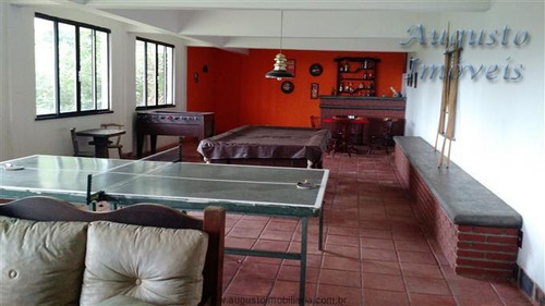 Imagem 27 de 29 de Chácaras À Venda Em Atibaia/sp - Compre O Seu Chácaras Aqui! - 1299090