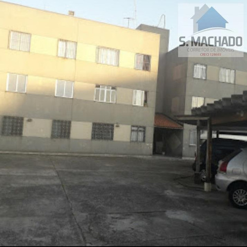 Imagem 2 de 15 de Apartamento Para Venda Em Santo André, Jardim Alzira Franco, 2 Dormitórios, 1 Banheiro, 1 Vaga - Ve1688_2-1071416