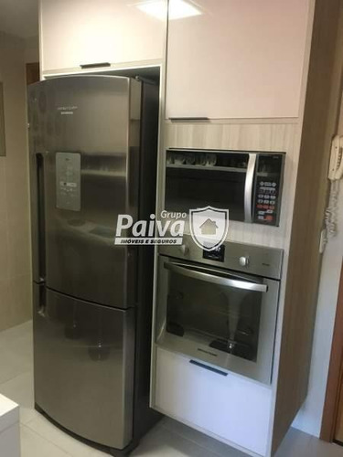 Imagem 8 de 18 de Apartamento- Teresópolis, Taumaturgo - 3095