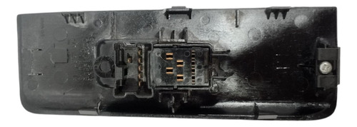 Botão Vidro Traseiro Esquerdo Frontier 2009 A 2015 Cp-61 (Usado)