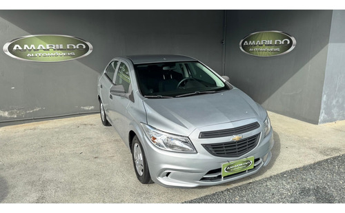 Chevrolet Prisma 1.0 MPFI JOY 8V FLEX 4P MANUAL