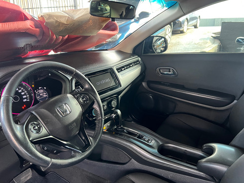 Honda HR-V 1.8 Ex Flex Aut. 5p