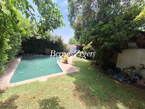 Casa En Venta De 4 Dorm, 4 Baños Mas Servicios 2 Salas Estar