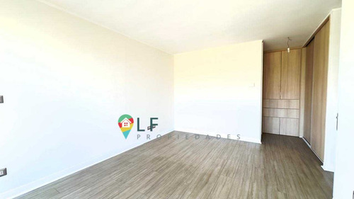 Dpto En Condominio, 2 Estacionamientos, Full (87179)