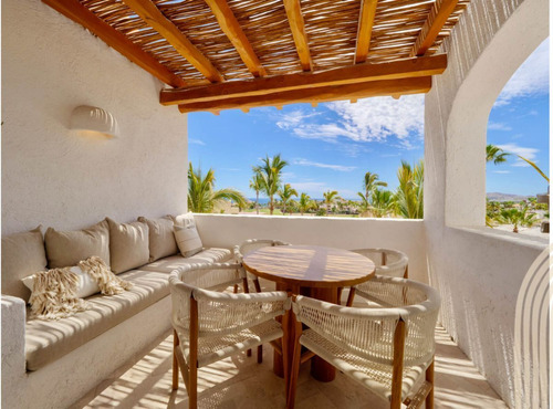 Condominio Con Vista Al Mar, Grill, Juegos, Parque Para Perr