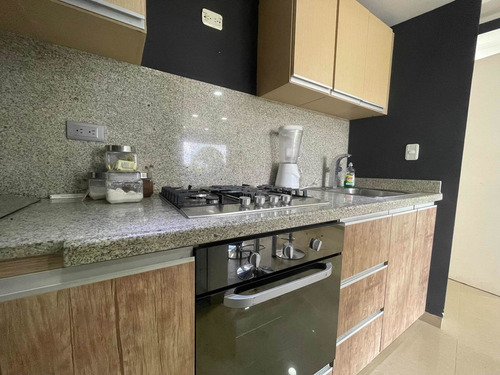 Imagen 14 de 15 de Apartamento En La Tahona