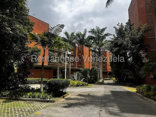 Ip Vendo Apartamento En Villa Nueva Hatillo 26-109