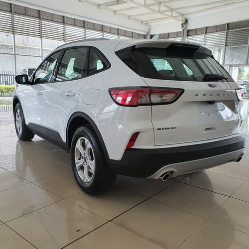Ford Escape 2021 Ecoboost 2.0 Se 4x2