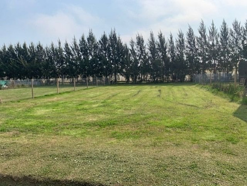 Imagen 3 de 7 de Lote En Venta En La Reserva De Hudson