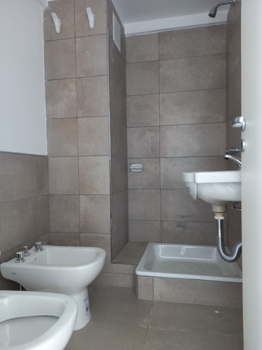 Imagen 20 de 21 de Departamento 2 Dormitorios 2 Baños Balcón Complejo Terrazas Del Libertador Amenities