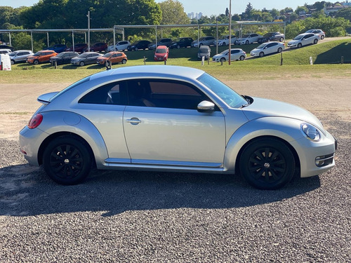 Volkswagen The Beetle 1.4 Tsi Design