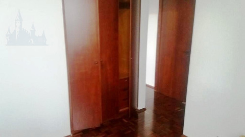 Imagem 17 de 30 de Apartamento Para Aluguel, 3 Dormitórios, Jardim Da Saúde - São Paulo - 11221