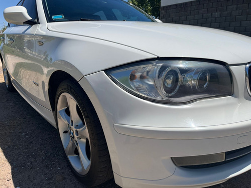 BMW Serie 1 2.0 120d Active 177cv