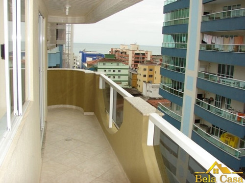 Apto A 200 M Do Mar P/ Veraneio - 11 - 11