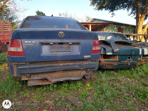 Volsvagen Polo