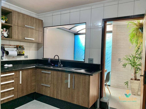 Imagem 8 de 30 de Sobrado À Venda, 112 M² Por R$ 478.000,00 - Cidade Patriarca - São Paulo/sp - So0996