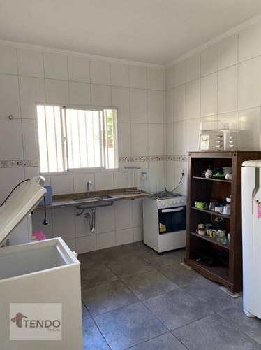 Imagem 7 de 17 de Imob02- Chácara Com 2 Dormitórios À Venda, 1411 M² Por R$ 955.000 - Colinas De Indaiatuba - Indaiatuba/sp - Ch0118