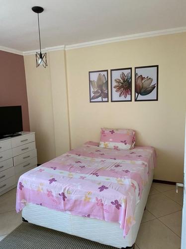 Imagem 9 de 23 de Apartamento 2 Dormitórios Edifício Montevidéu - Vila Fiori- Sorocaba - Ap01363 - 70705993