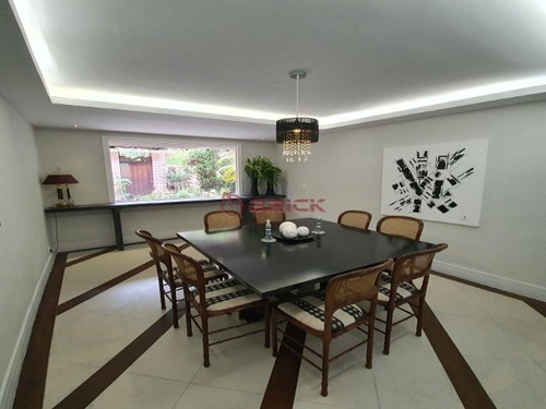 Imagem 13 de 30 de Casa Com 4 Dormitórios, 350 M², R$ 2.600.000,00 - Albuquerque - Teresópolis/rj. - Ca01839 - 69956755