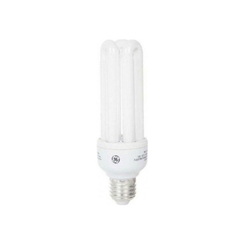 Lâmpada Fluorescente Compacta Tripla 11w 110v C/ Luz Amarela