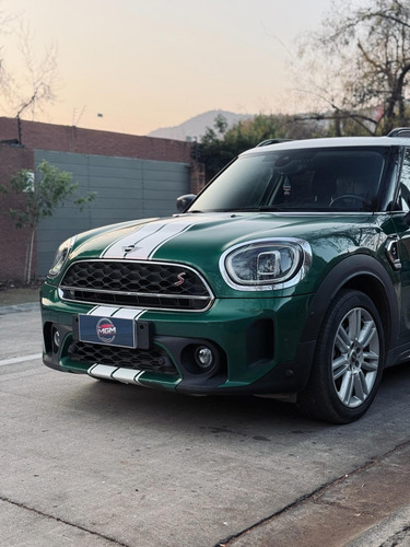 Mini Countryman Countryman 2.0 Cooper S Iconic Auto