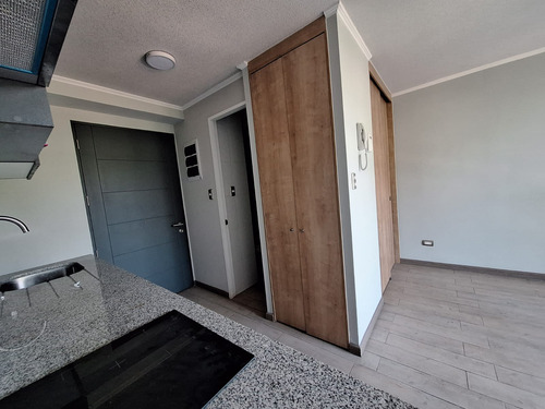 Venta Dto Seminuevo 28 Mts Estudio 1b Terraza Yungay Cumming