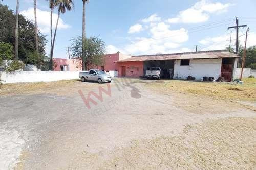 Imagen 9 de 25 de Terreno Venta Col. Viejo Mezquital, Apodaca, N.l. A 15 Min. De Centro Apodaca