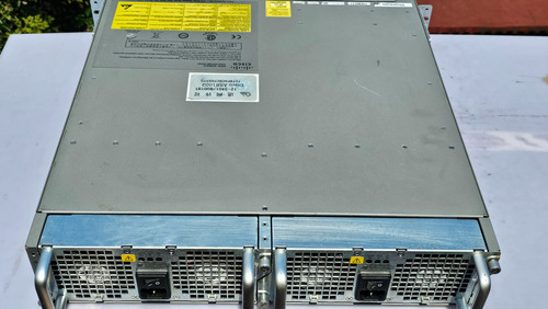 Router Cisco Asr1002 (Usado)