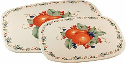 Coordenadas Corelle Por Reston Lloyd Contador Protector Mats