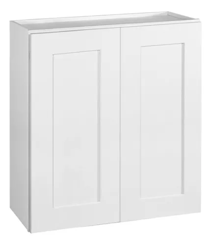 Gabinete Mueble Superior Modular Ws2730 Para Cocina- Baño