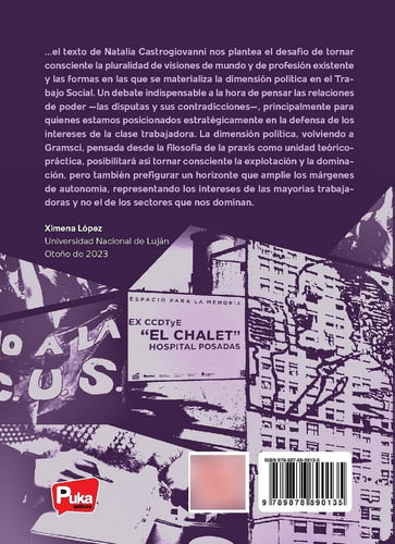 Imagen 4 de 7 de Trabajo Social Y Sanitarismo En La Argentina