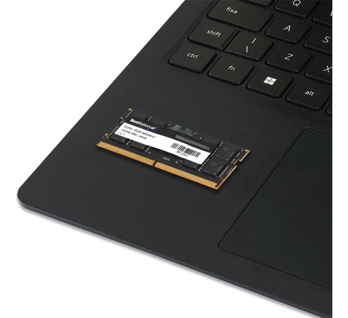 Memoria Ram 16gb Ddr5 5600mhz Para Notebook