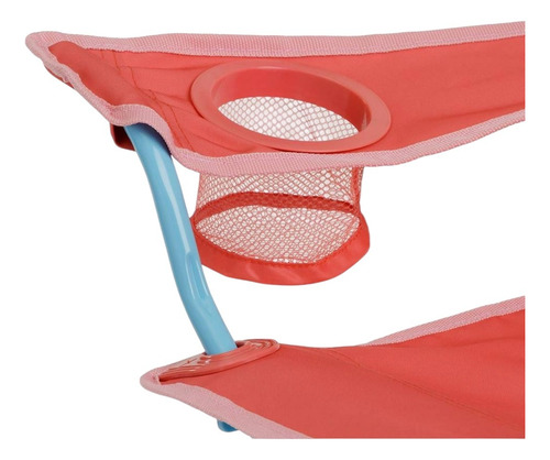 Silla Plegable Infantil Member's Mark