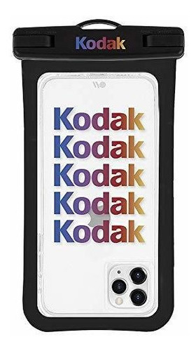 Celular Funda Estuche Sum Kodak X Case-mate - Funda Impermea