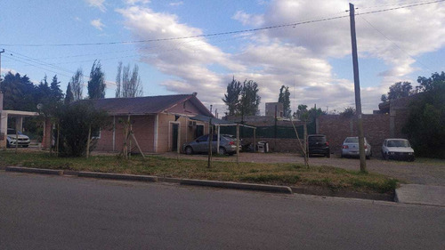 Imagen 6 de 8 de Casa En Venta En El Sauce, Guaymallén